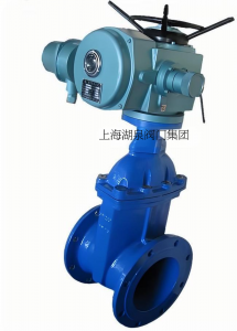 電動(dòng)閘閥Z945H- 16C\DN200 PN16暗桿閘閥廠家